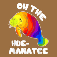 Oh The Hue Manatee Funny Manatee Shirts Manatee Gifts T Shirt Vintage Tee | Teevron