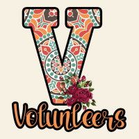 Volunteers Vintage Tee | Teevron
