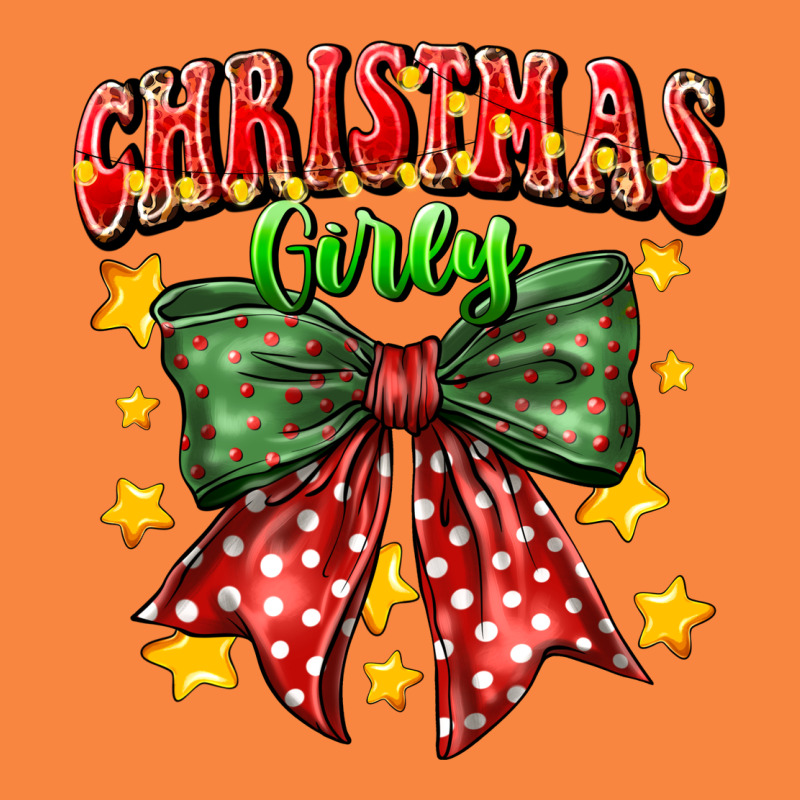 Festive Holiday Bow Design Premium Sweatshirt by CowhideDigitalArt | Teevron