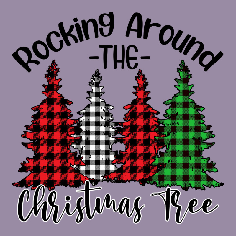 Rocking Around The Christmas Tree Classic Tee by Bettercallsaul | Teevron