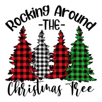 rocking around the christmas tree | Teevron