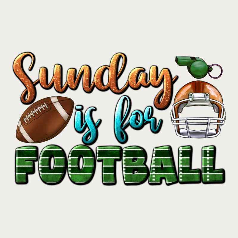 Sunday Is For Football Zipper Hoodie by BundleAndBundleShop | Teevron