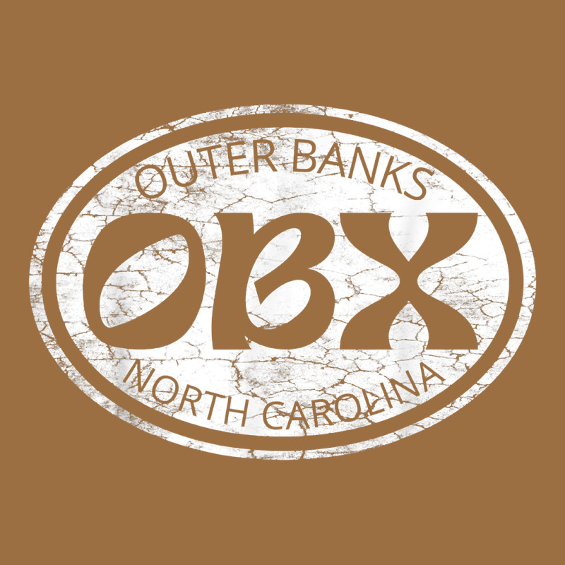 Outer Banks North Carolina Obx Beach Summer Travel Vintage Birthday Vintage Tee by longCreatives | Teevron