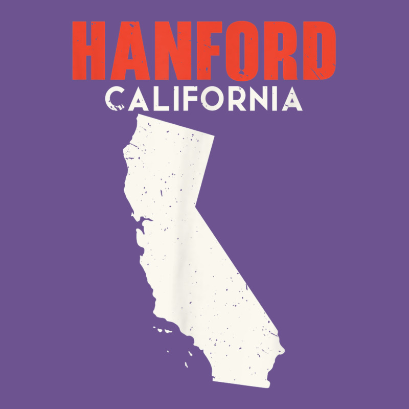 Hanford California Usa State America Travel Californian Vintage Tee by longCreatives | Teevron
