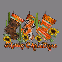 Western Christmas Heavyweight Hoodie | Teevron