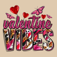 Valentine Vibes Olivia Heavyweight Sweatshirt | Teevron