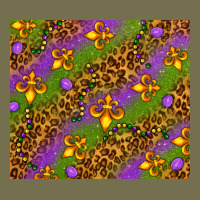 Mardi Gras Vintage Hoodie | Teevron