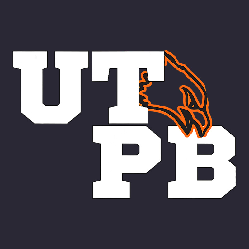 Utpb Permian Basin Student Vintage Tee by longCreatives | Teevron