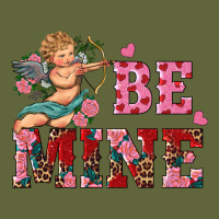 Be Mine Cupid Classic Tee | Teevron