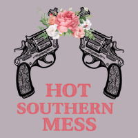 Hot Southern Mess Vintage Tee | Teevron