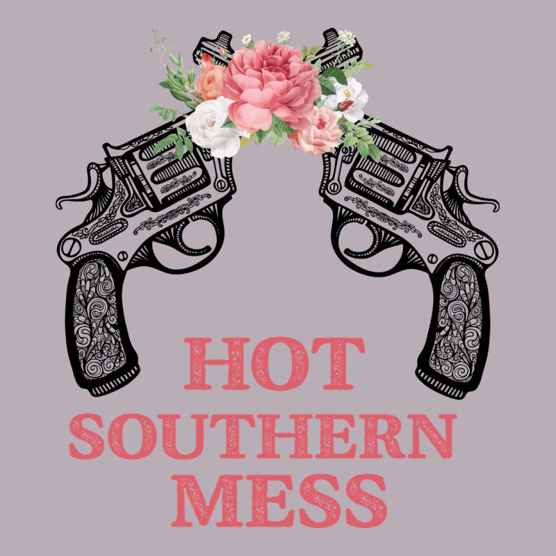 Hot Southern Mess Vintage Tee by Bettercallsaul | Teevron