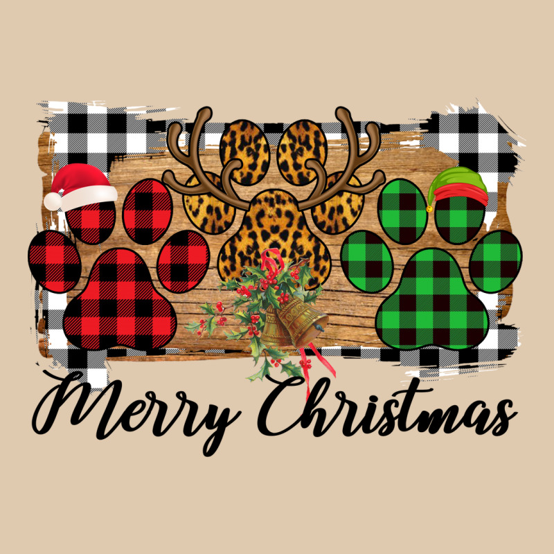 Merry Christmas Paws Classic Tee by Bettercallsaul | Teevron