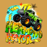 Hermano Mayor Urban Hoodie | Teevron
