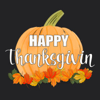 Happy Thanksgiving Vintage Tee | Teevron
