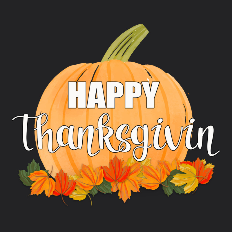 Happy Thanksgiving Vintage Tee by Bettercallsaul | Teevron