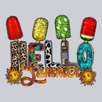 Hello Summer Classic Tee | Teevron