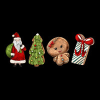 Christmas Milk And Cookies Premium Tee | Teevron