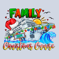 Family 2024 Christmas Cruise Premium Sweatshirt | Teevron