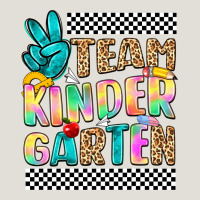 Team Kindergarten Heavy Core Tee | Teevron