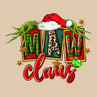 Christmas Maw Claus Heavyweight Sweatshirt | Teevron