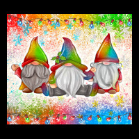 Christmas Lights Gnome Premium Tee | Teevron