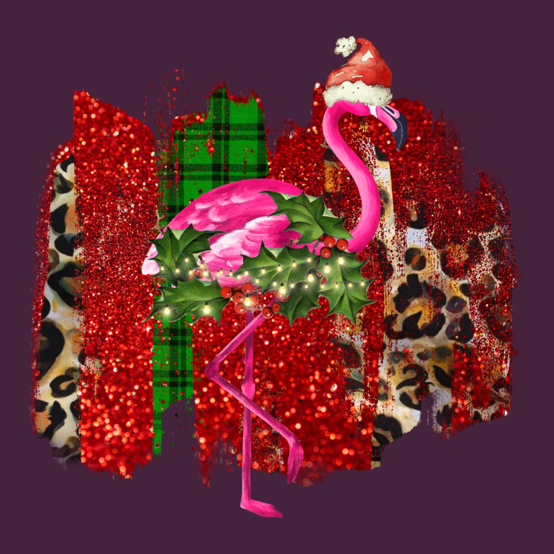 Christmas Flamingo Classic Tee by Bettercallsaul | Teevron