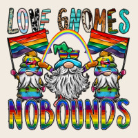 Love Gnomes Nobounds Premium Sweatshirt | Teevron