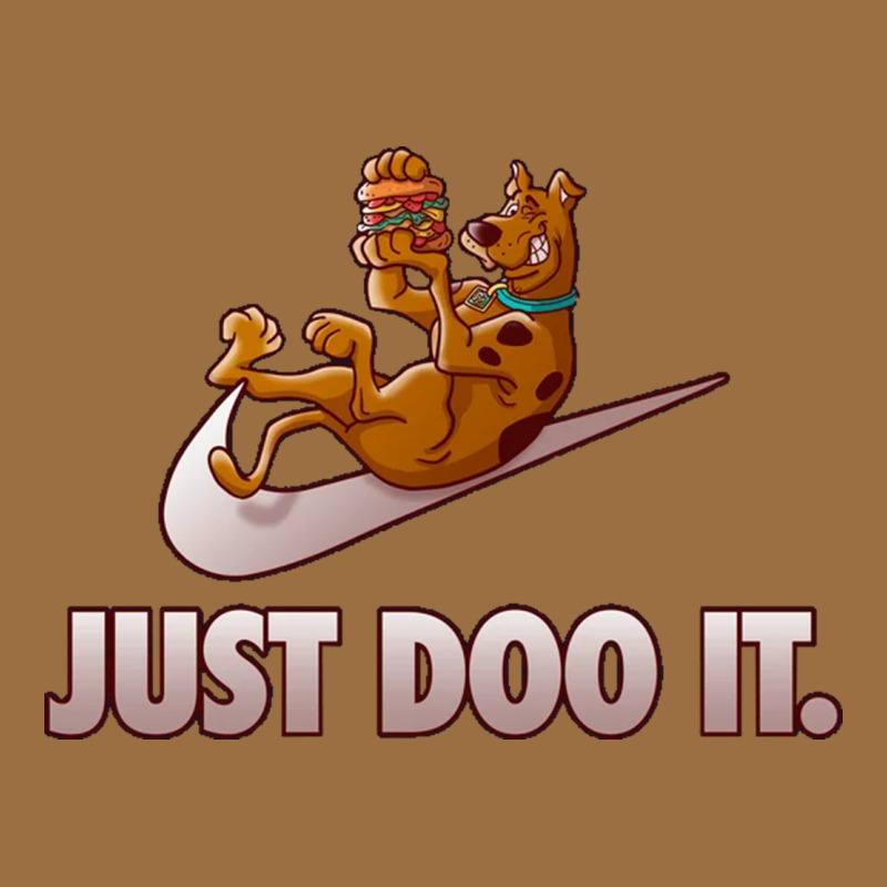 Just Doo It - Scooby Dog Shanwech Halloween Vintage Tee by longCreatives | Teevron