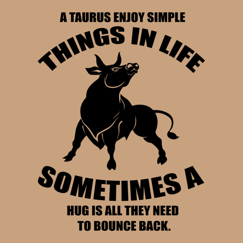 Taurus Horoscope Vintage Tee by Bettercallsaul | Teevron