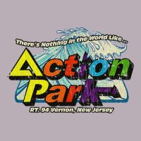 Funny Action Park New Jersey 1978 Vintage Vintage Tee | Teevron