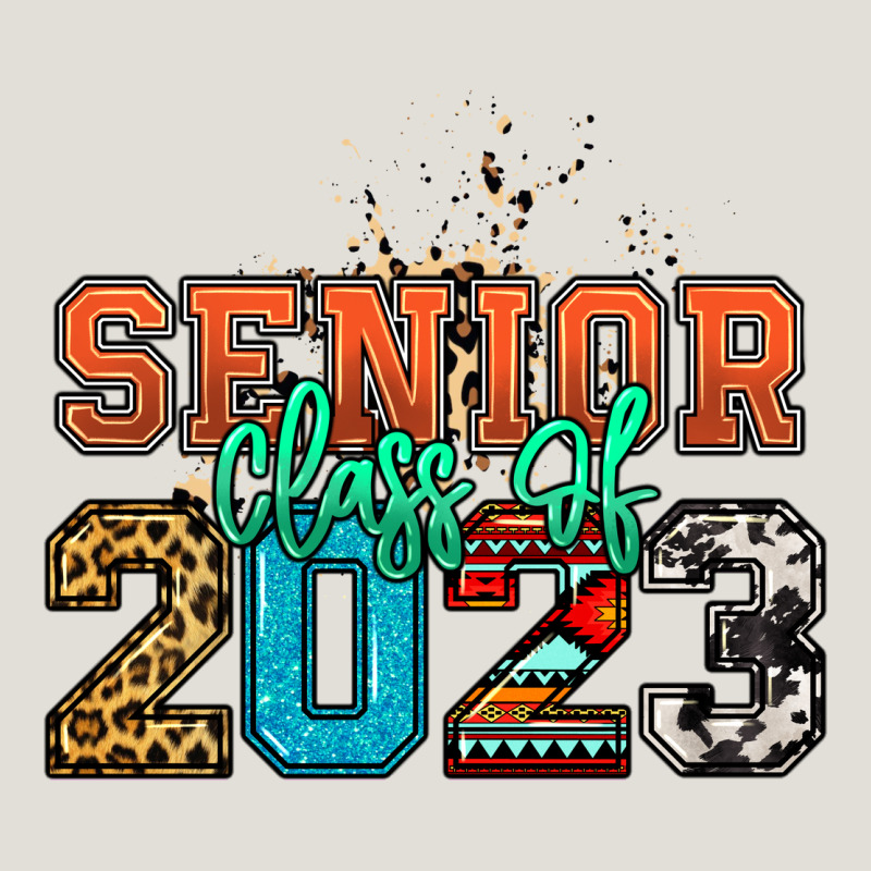 Senior Class Of 2023 Heavy Core Tee by NancyCooperArtShop | Teevron