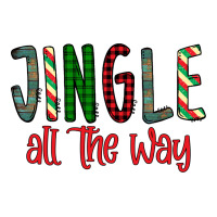 jingle all the way | Teevron