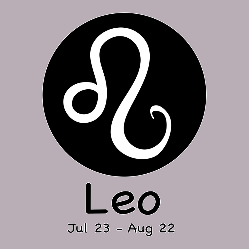 Leo Horoscope Vintage Tee by Bettercallsaul | Teevron