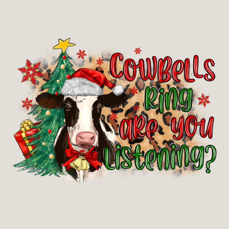 Cowbells Ring Are You Listening Heavy Core Tee by MaliasSmallBusiness | Teevron