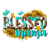 Blessed Mama | Teevron
