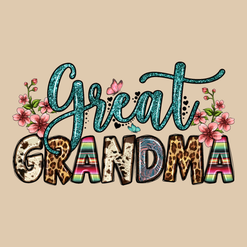 Great Grandma Heavyweight Sweatshirt by OliviaCreatesArt | Teevron