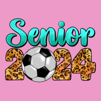 Soccer Senior 2024 Urban Hoodie | Teevron