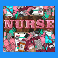Nurse Classic Tee | Teevron