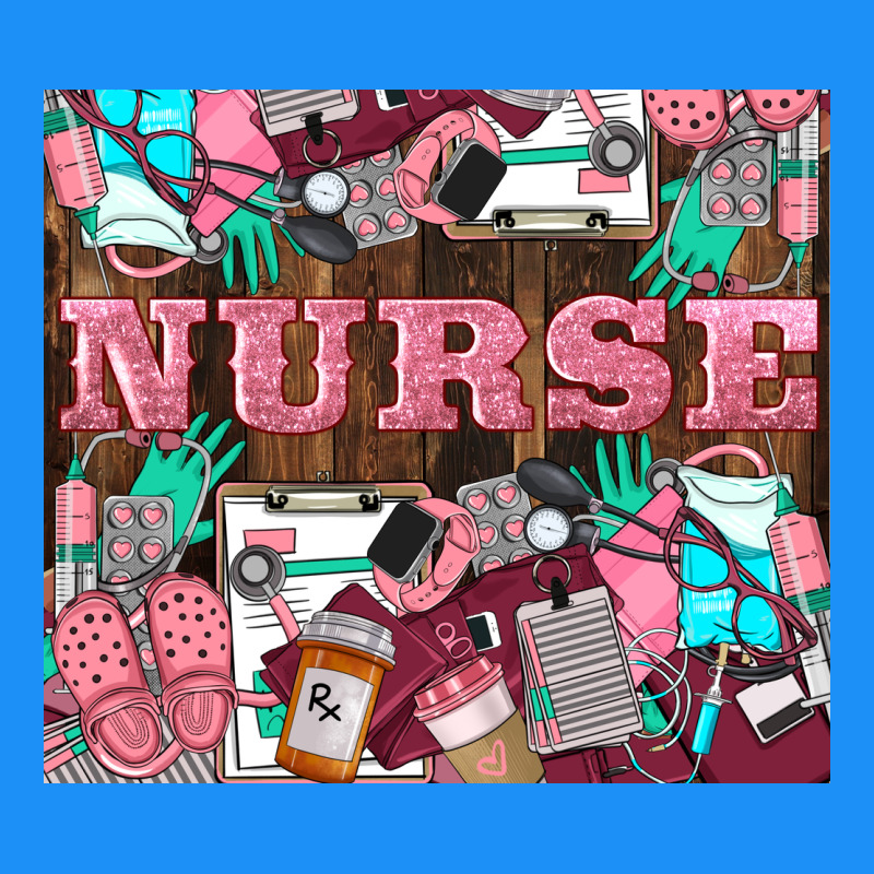 Nurse Classic Tee by LillyAllenDesigns | Teevron