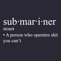 Submariner Definition  I Pigboat Submersible Nuclear Vintage Tee | Teevron