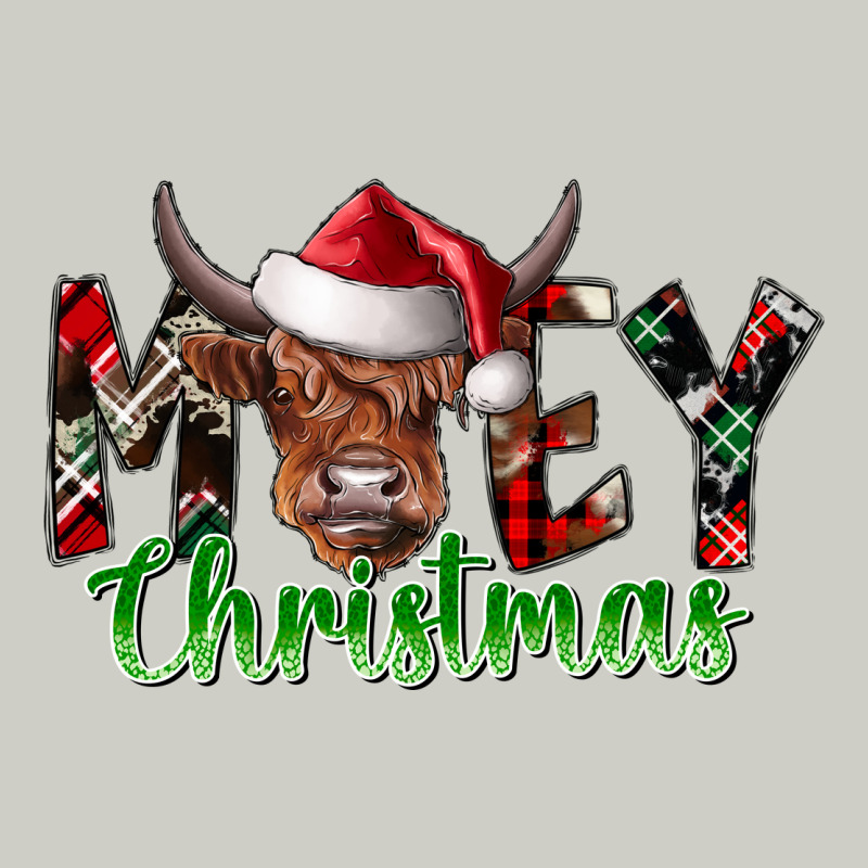 Moey Christmas Heavyweight Hoodie by CowhideDigitalArt | Teevron