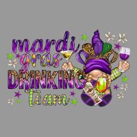 Mardi Gras Day Nurse Vintage Hoodie | Teevron