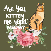 Cat Maine Coon Gift Kidding Kitten Meow Pussycat Vintage Tee | Teevron