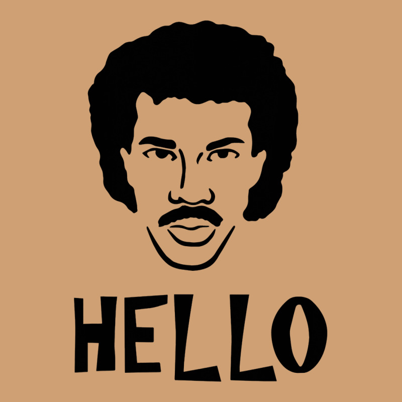 Lionel Richie  It's Me Vintage Tee by longCreatives | Teevron