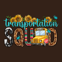 Transportation Squad Heavy Core Tee | Teevron
