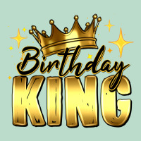 Birthday King Premium Hoodie | Teevron