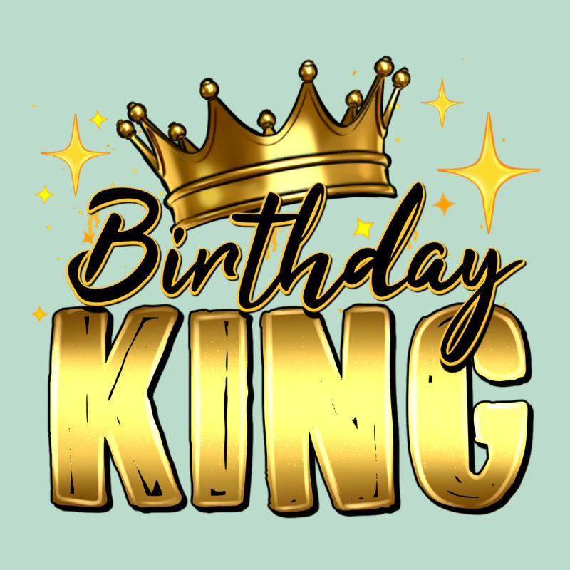 Birthday King Premium Hoodie by RanaPortraitStore | Teevron