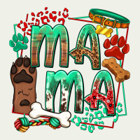 Dog Mama Urban Heavy Tee | Teevron