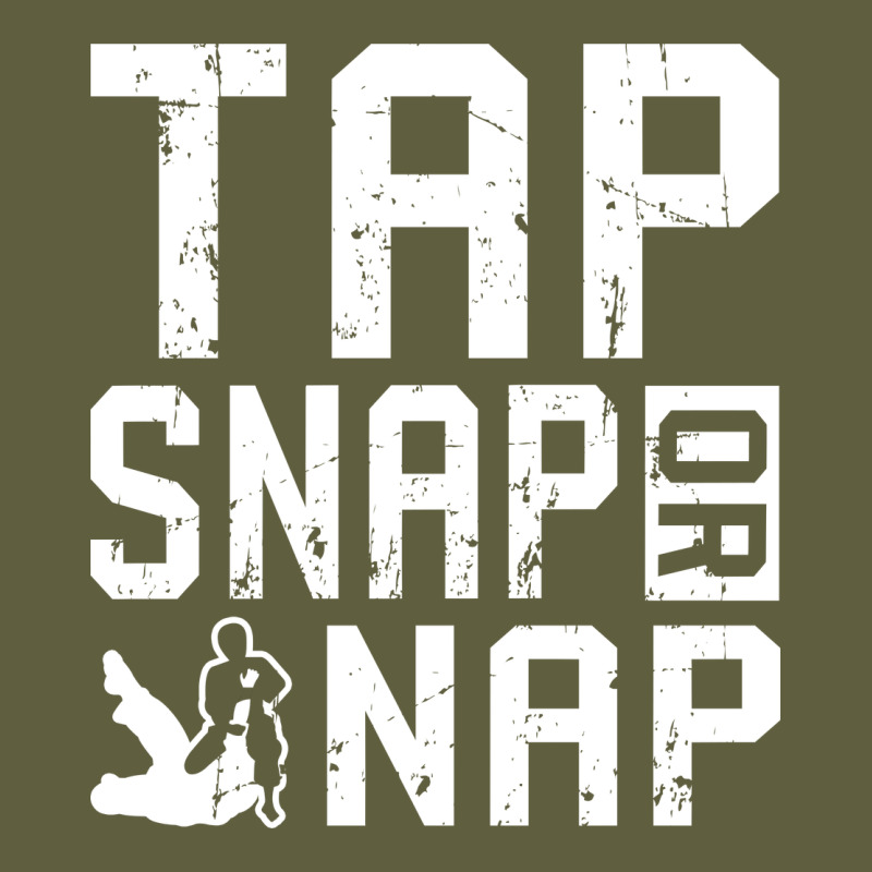 Tap Snap Or Nap Jiu Jitsu Hoodie Brazilian Bjj Gifts Vintage Tee by longCreatives | Teevron