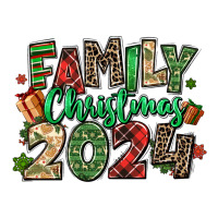 Family Christmas 2024 Premium Tee | Teevron